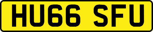 HU66SFU
