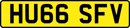 HU66SFV