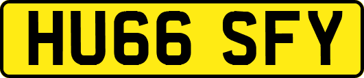 HU66SFY