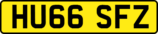 HU66SFZ