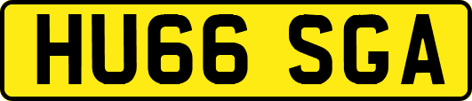 HU66SGA