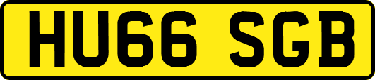 HU66SGB