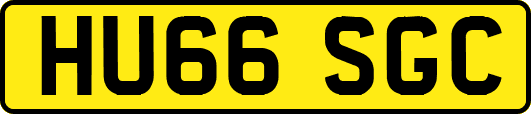 HU66SGC
