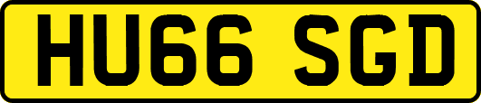 HU66SGD