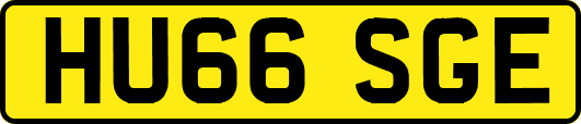HU66SGE