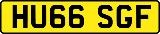 HU66SGF