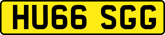 HU66SGG