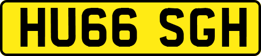 HU66SGH