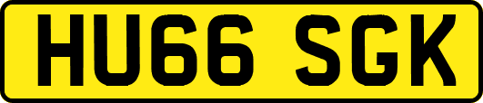 HU66SGK