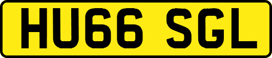 HU66SGL