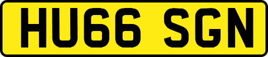 HU66SGN