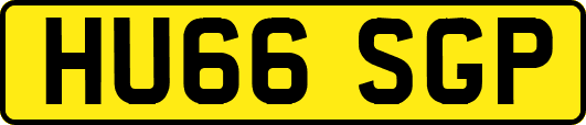 HU66SGP