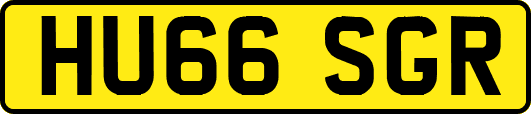HU66SGR