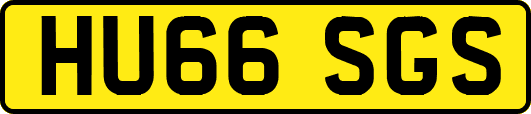 HU66SGS