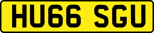HU66SGU