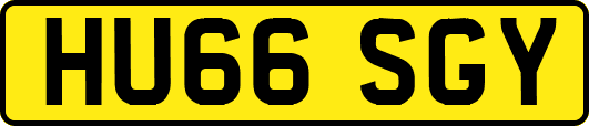 HU66SGY