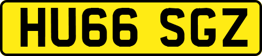 HU66SGZ