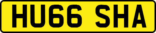 HU66SHA