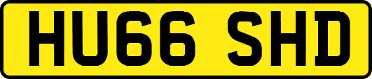 HU66SHD
