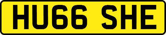 HU66SHE