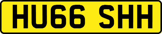 HU66SHH
