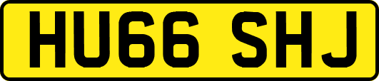 HU66SHJ