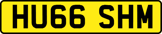 HU66SHM
