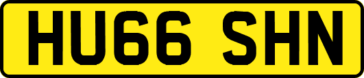 HU66SHN