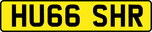 HU66SHR