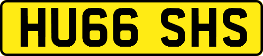 HU66SHS