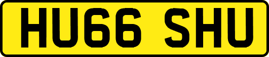 HU66SHU