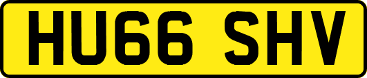 HU66SHV