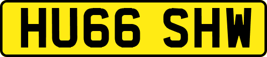 HU66SHW