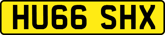 HU66SHX