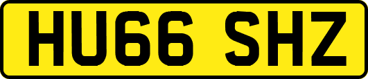 HU66SHZ