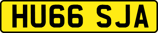 HU66SJA