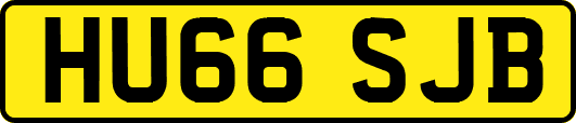 HU66SJB
