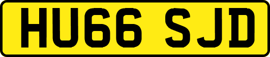 HU66SJD