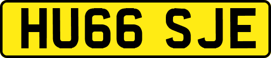 HU66SJE