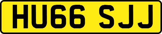 HU66SJJ