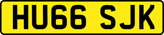 HU66SJK