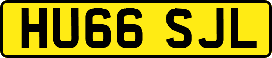 HU66SJL