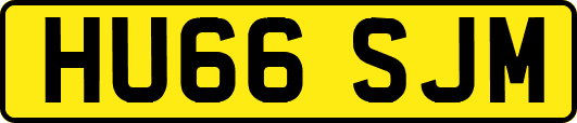 HU66SJM