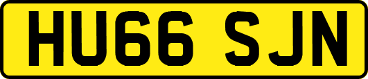 HU66SJN
