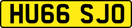 HU66SJO
