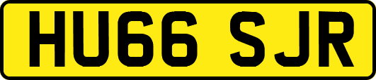 HU66SJR