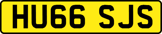HU66SJS