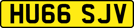 HU66SJV