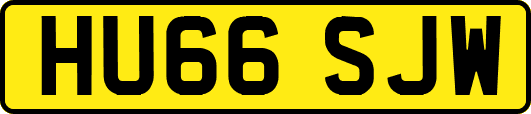 HU66SJW