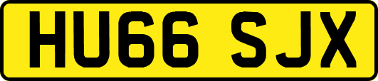 HU66SJX
